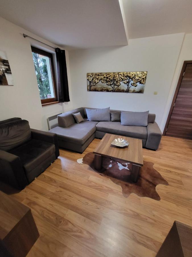 Kamzik Apartment Hill View With Garage Donovaly Exterior photo
