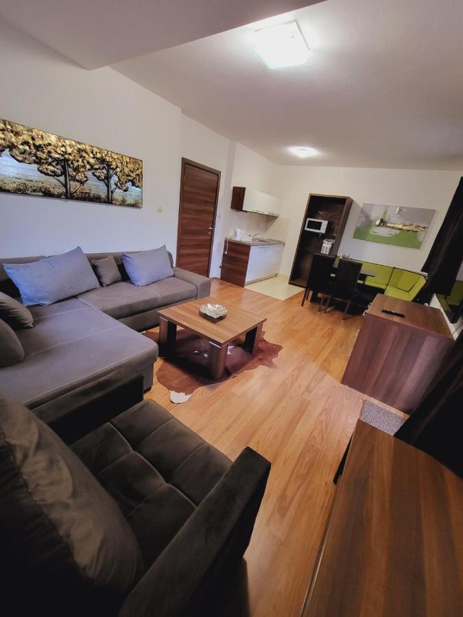 Kamzik Apartment Hill View With Garage Donovaly Exterior photo