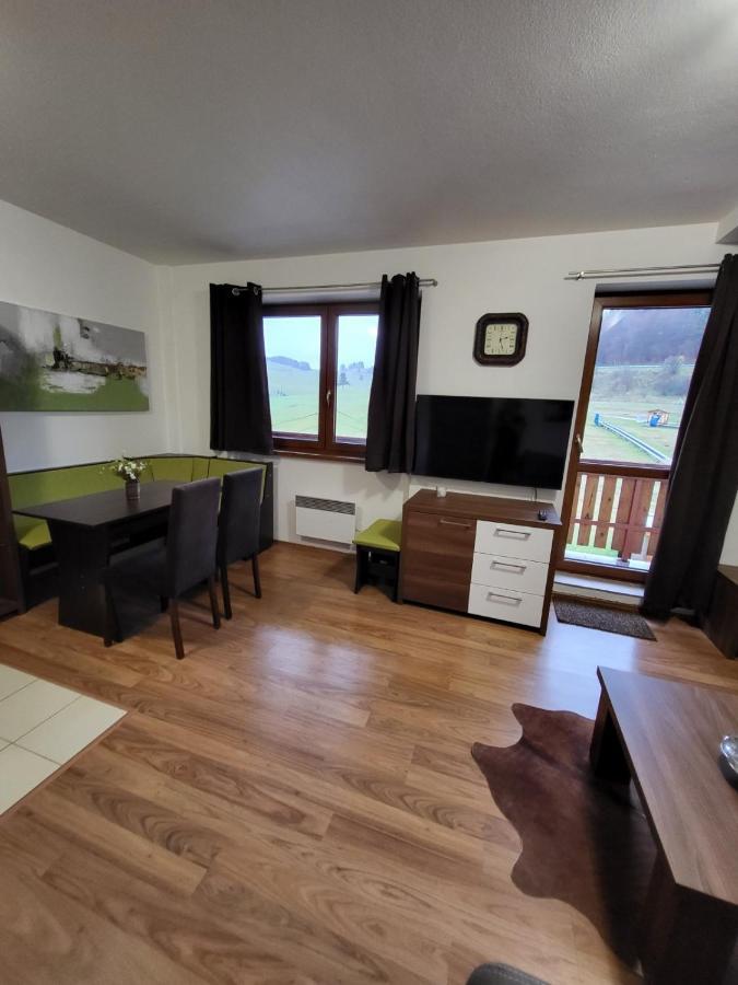 Kamzik Apartment Hill View With Garage Donovaly Exterior photo