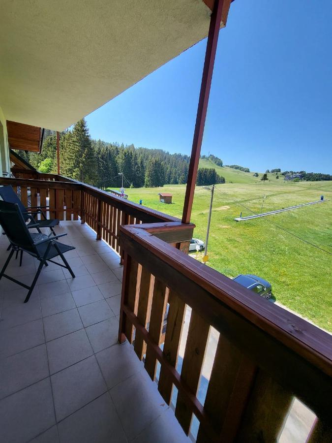 Kamzik Apartment Hill View With Garage Donovaly Exterior photo