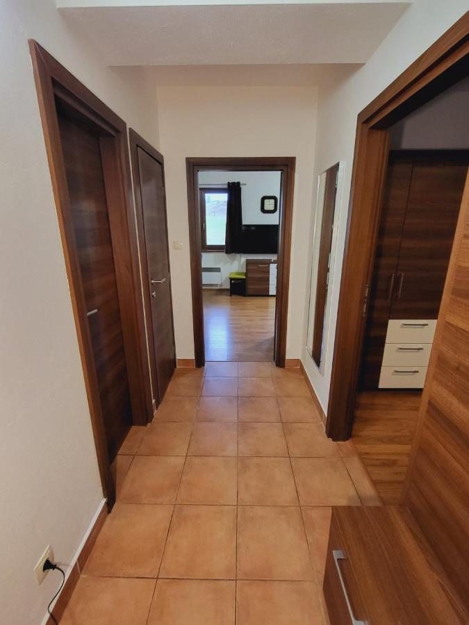 Kamzik Apartment Hill View With Garage Donovaly Exterior photo