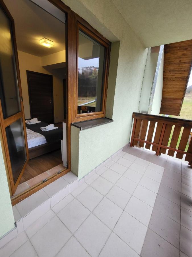 Kamzik Apartment Hill View With Garage Donovaly Exterior photo