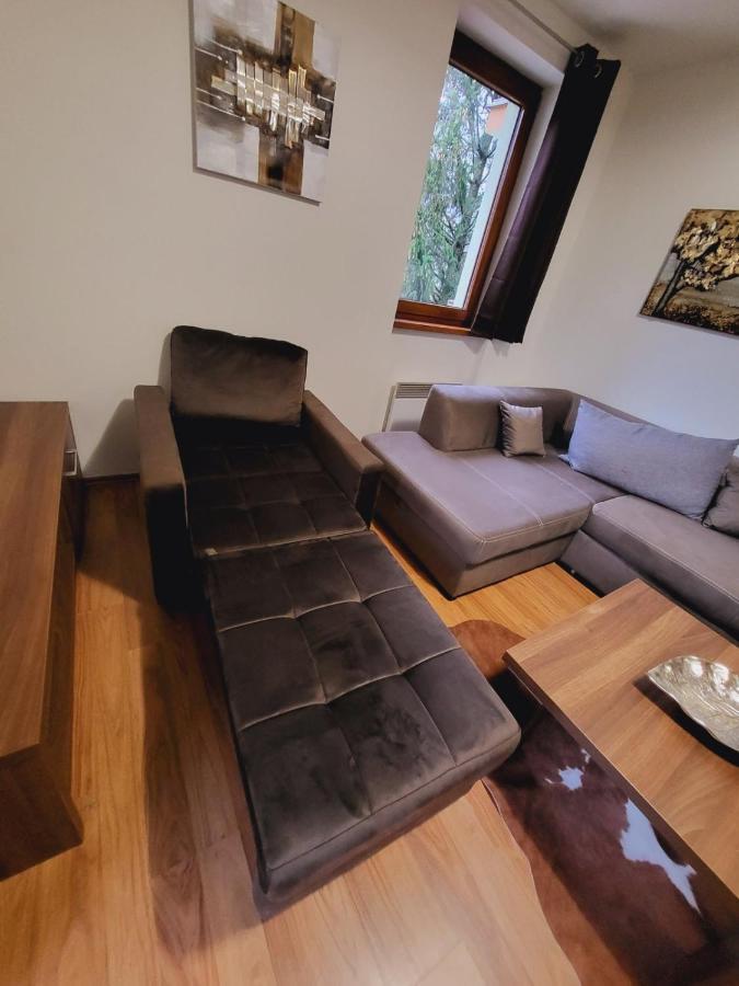 Kamzik Apartment Hill View With Garage Donovaly Exterior photo