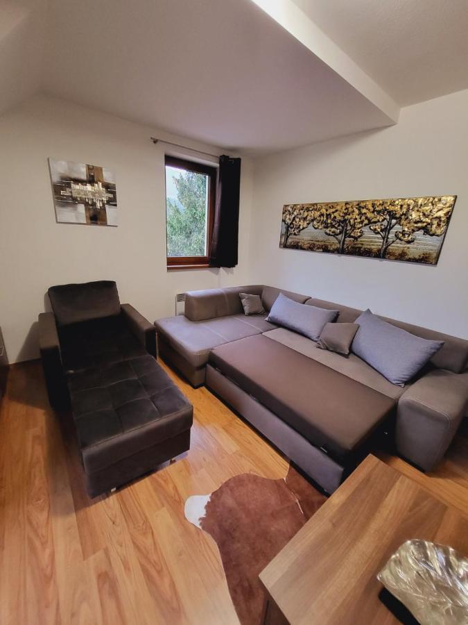 Kamzik Apartment Hill View With Garage Donovaly Exterior photo