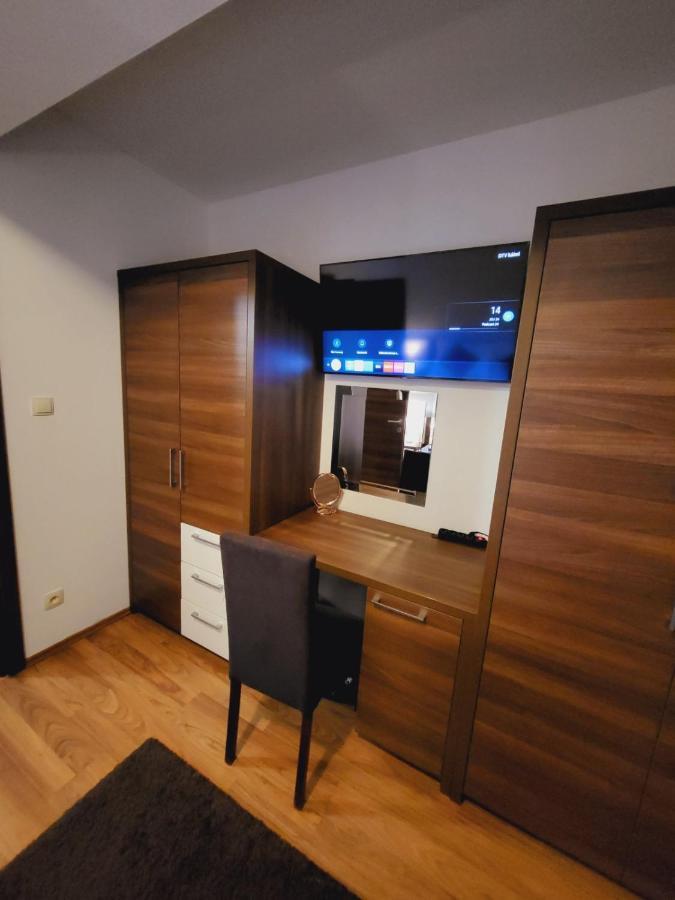 Kamzik Apartment Hill View With Garage Donovaly Exterior photo