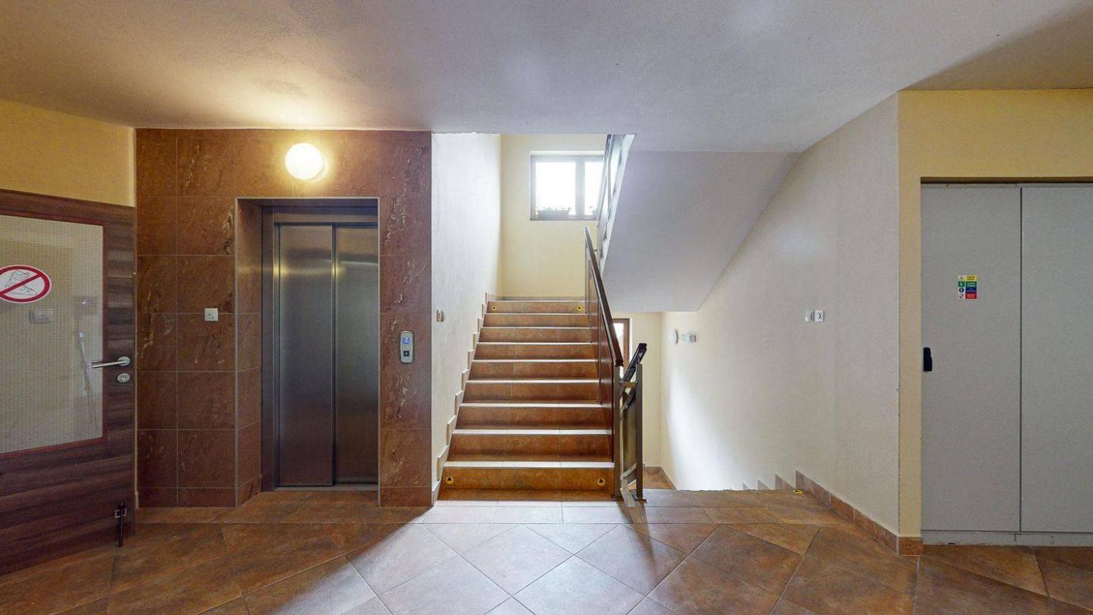 Kamzik Apartment Hill View With Garage Donovaly Exterior photo