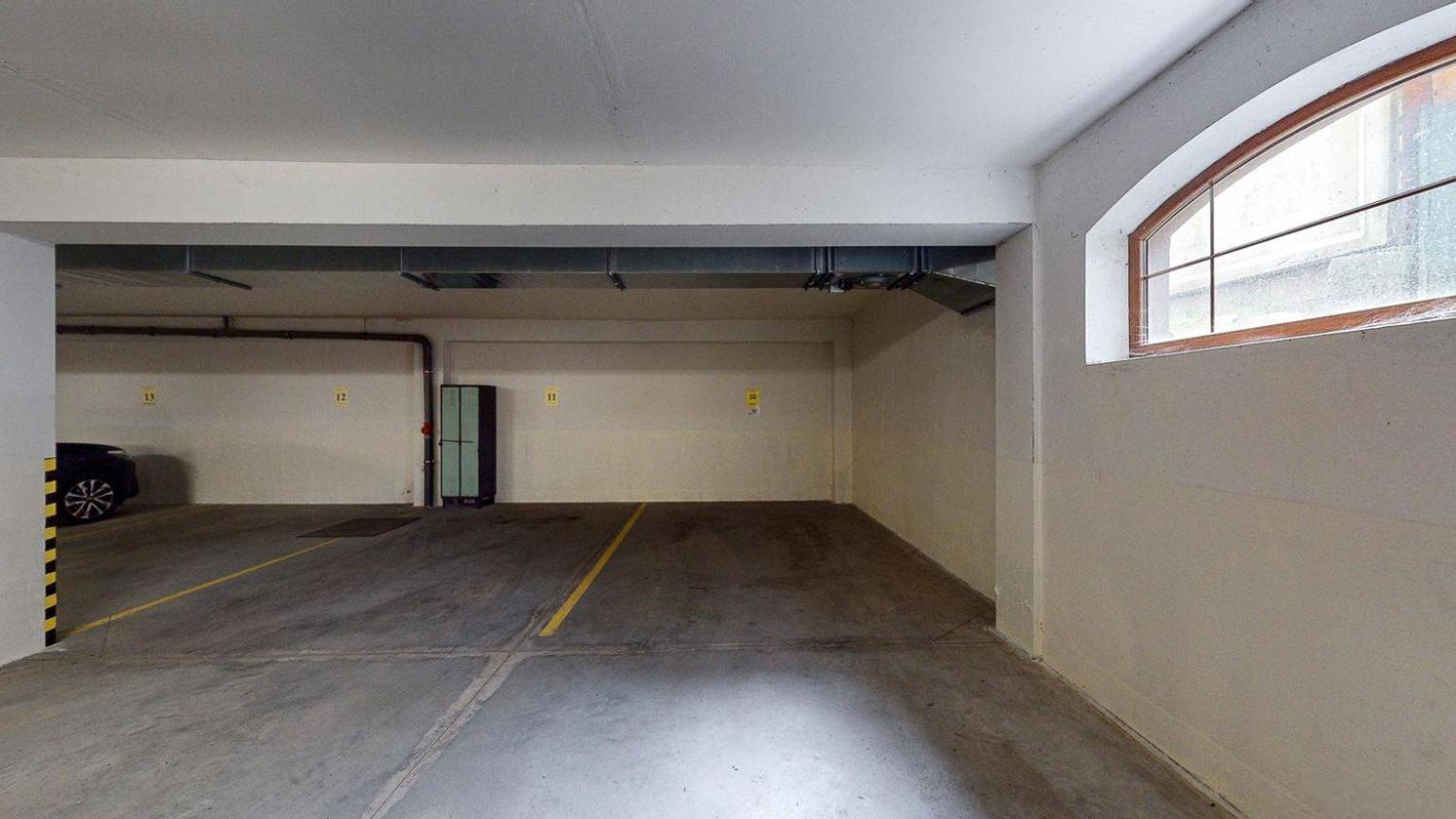 Kamzik Apartment Hill View With Garage Donovaly Exterior photo